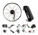 Voerderrad Kit Yose Power