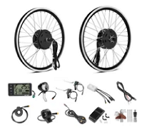 20 Zoll Kit Frontmotor Yose Power