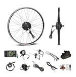 Yose Power Vorderrad Nabenmotor Kit ohne Akku
