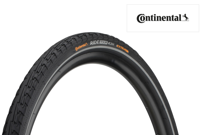 Continental E Bike Reifen Empfehlung