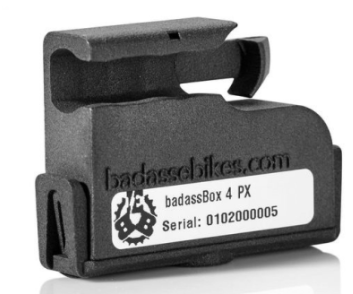 BadassBox Pendix Tuning