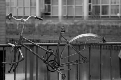 Pedelec Sicherheit Diebstahl Fahrradschloss