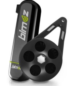 Bimoz e-bike Umbausatz