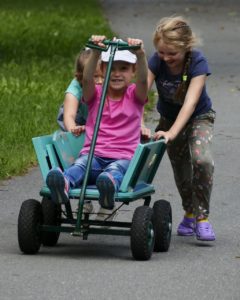 e bike begriffe schiebehilfe