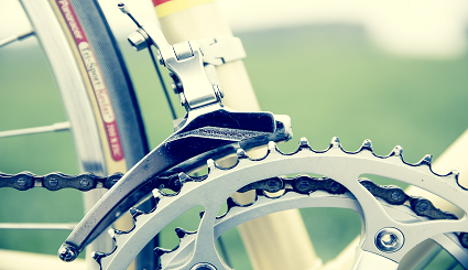 E Bike Inspektion