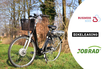 Arbeitgeber Firma Leasing E Bike Dienstfahrrad