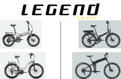 Legends E Bike Erfahrung wo kaufen
