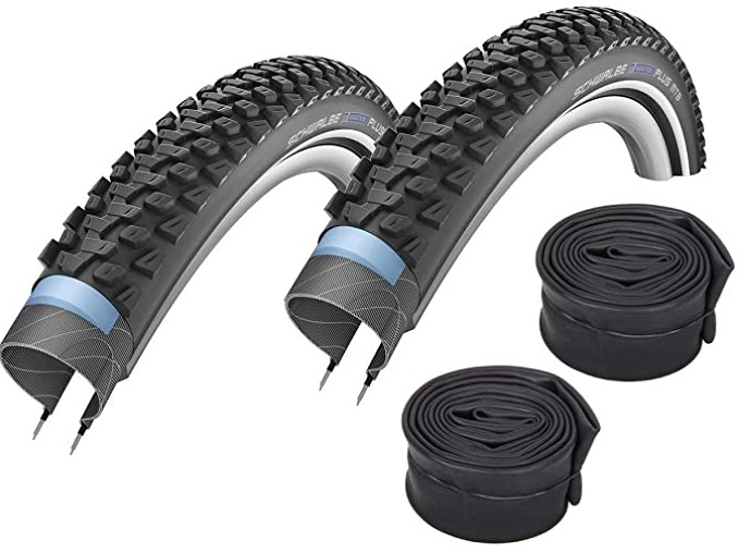 E Mountainbike Reifen Empfehlung