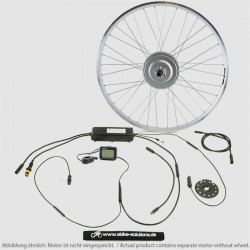 EBS Climber V2