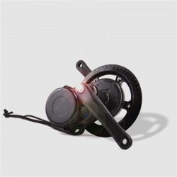 EBS Mittelmotor