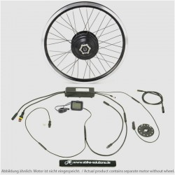 EBS Plug & Drive