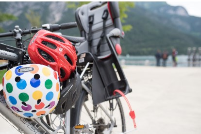 E Bike Fahrradhelm Test Vergleich