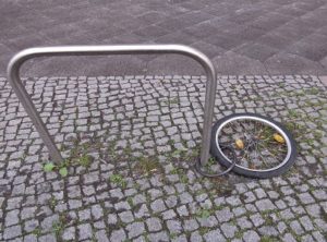 Fahrradschloss sicherheit