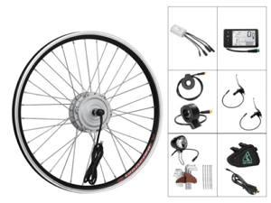 Yosepower Frontmotor