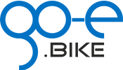 Logo go-e