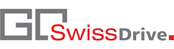 Logo Go SwissDrive