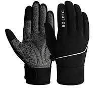 Fahrradhandschuhe Minusgrade E Bike fahren