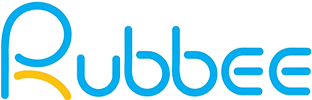 Logo Rubbee