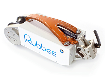 rubbee-umbausatz