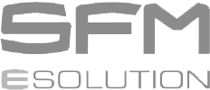 Logo SFM eSolution