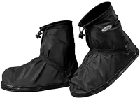 Regenschuhe E Bike fahren
