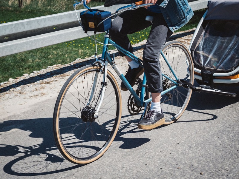 E Bike Umbausatz Vekkit