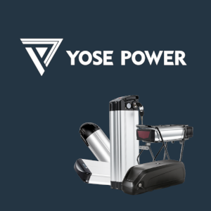 Logo Yose Power