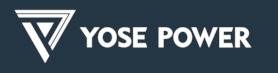 Logo Yose Power