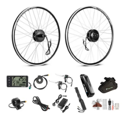 Yose Power Umbausatz E Bike